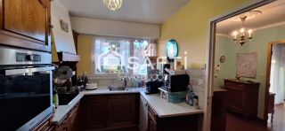  Maison � vendre 3 pi�ces 94 m�