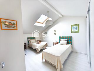  Appartement à vendre 4 pièces 97 m²