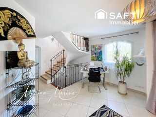  Maison à vendre 6 pièces 220 m²