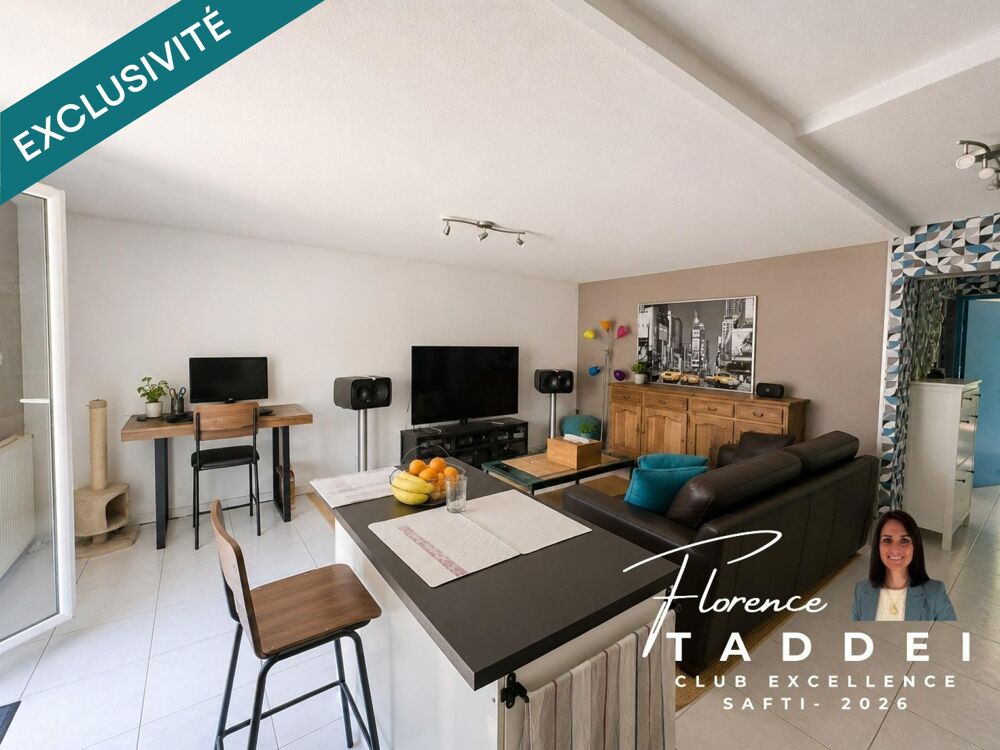 Vente Appartement Idéal premier achat ou investissement locatif Evry courcouronnes