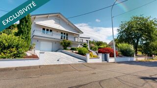  Maison � vendre 7 pi�ces 158 m�