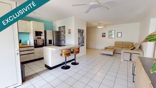  Appartement � vendre 3 pi�ces 90 m�