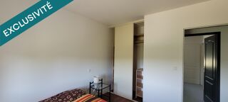  Maison à vendre 4 pièces 115 m²