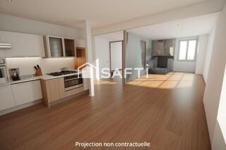  Maison à vendre 5 pièces 105 m²