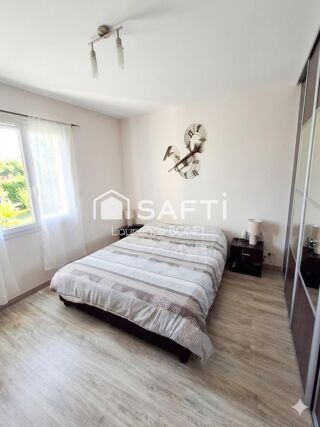  Maison à vendre 6 pièces 115 m²
