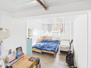  Appartement à vendre 4 pièces 65 m²