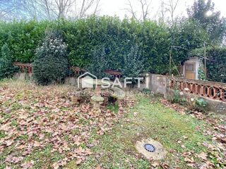  Maison � vendre 10 pi�ces 115 m�