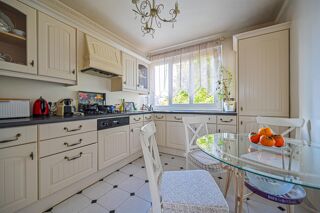  Appartement � vendre 4 pi�ces 85 m�