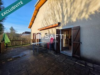  Maison � vendre 7 pi�ces 119 m�