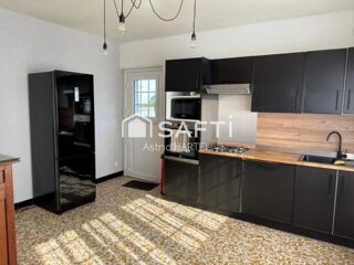  Maison à vendre 4 pièces 120 m²