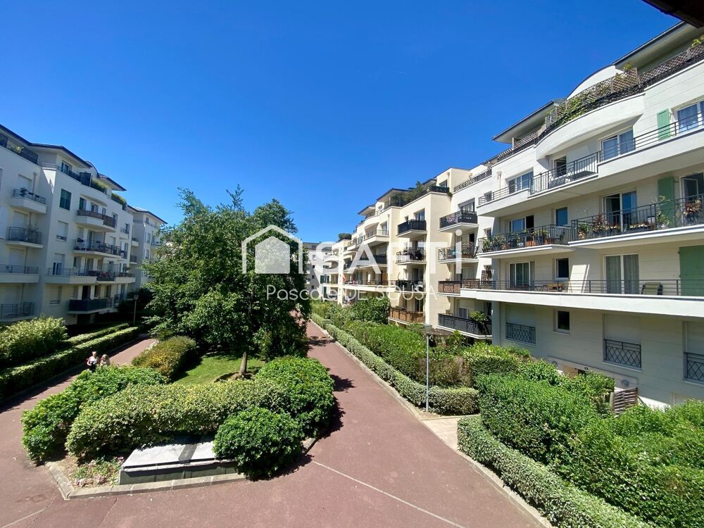Location Appartement Location 2 pièces meublé, TOUT CONFORT Rueil-malmaison