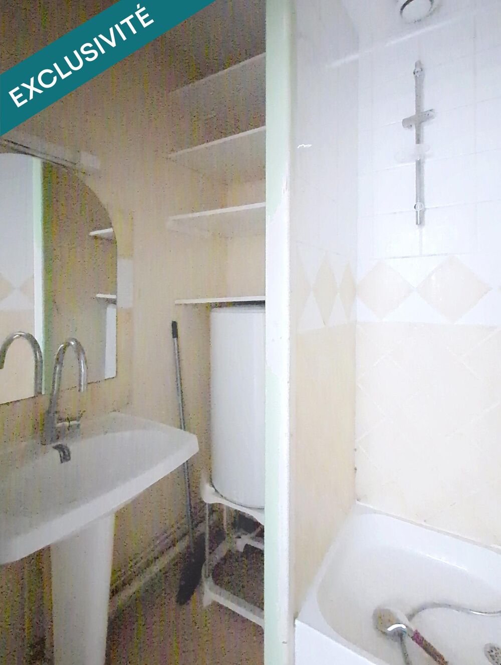 Vente Appartement Bordeaux – Studio 18 m² – Quartier dynamique – Idéal investissement ou premier achat Bordeaux