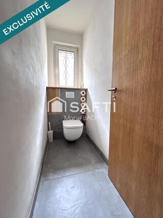  Maison à vendre 5 pièces 175 m²