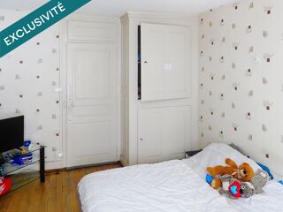  Immeuble  vendre 219 m