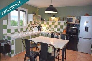  Maison � vendre 5 pi�ces 122 m�