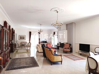  Maison à vendre 7 pièces 320 m²