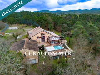  Maison à vendre 10 pièces 285 m²