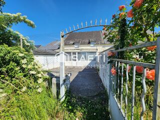  Maison � vendre 5 pi�ces 120 m�