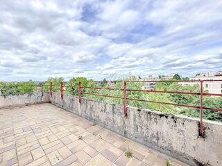  Appartement � vendre 3 pi�ces 66 m�