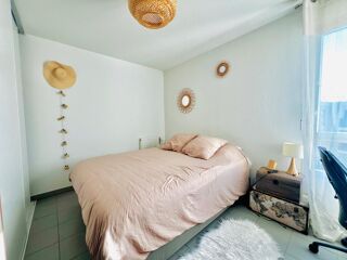  Appartement � vendre 3 pi�ces 56 m�