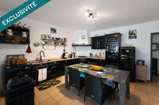  Maison à vendre 6 pièces 156 m²