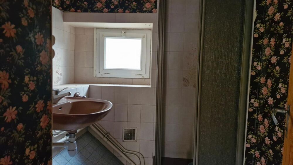 Vente Maison Maison de village avec garage sur terrain à 150m Brassac
