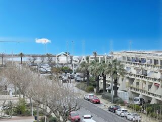  Appartement � vendre 1 pi�ce 25 m�