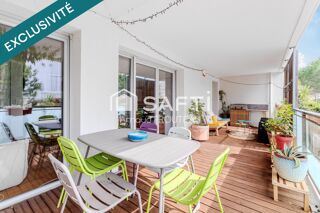  Appartement � vendre 5 pi�ces 98 m�