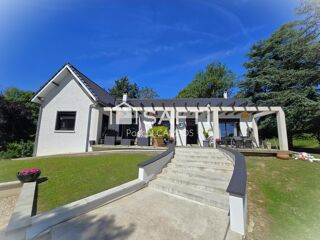  Maison � vendre 5 pi�ces 153 m�