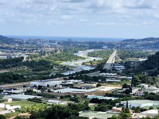  Terrain � vendre 760 m�