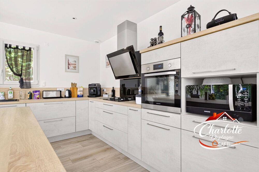 Vente Maison Maison sur sous-sol Chancelade