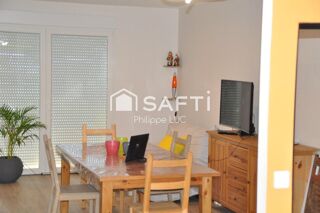  Appartement à vendre 5 pièces 81 m²