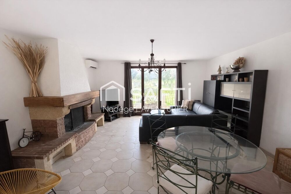 Vente Maison Bastelicaccia – Maison 172 m² sur terrain de 3000m² Bastelicaccia