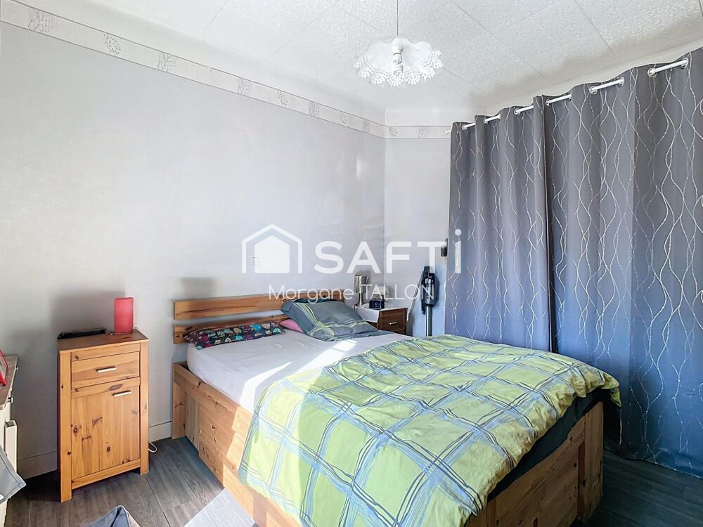 Vente Maison Maison lumineuse et traversante Maisons-alfort