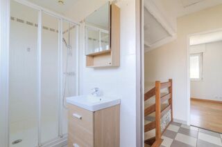  Maison à vendre 4 pièces 81 m²