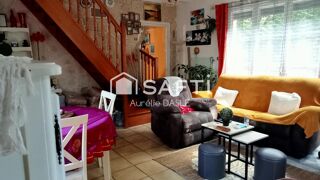  Maison � vendre 5 pi�ces 100 m�