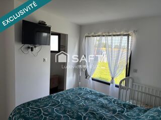  Maison à vendre 4 pièces 128 m²