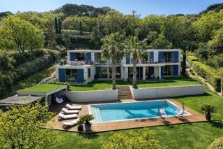  Maison à vendre 7 pièces 352 m²