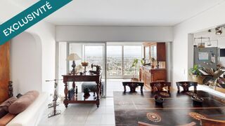  Appartement à vendre 5 pièces 131 m²