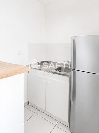  Appartement à vendre 1 pièce 28 m²