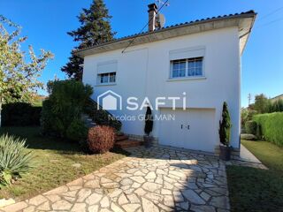 Vente Maison Maison 128m² à Villeneuve sur Lot Villeneuve-sur-lot