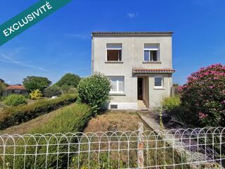  Maison � vendre 4 pi�ces 75 m�