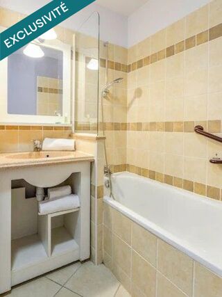  Appartement � vendre 2 pi�ces 39 m�