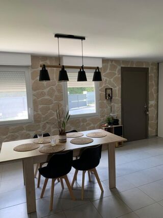  Maison � vendre 4 pi�ces 98 m�