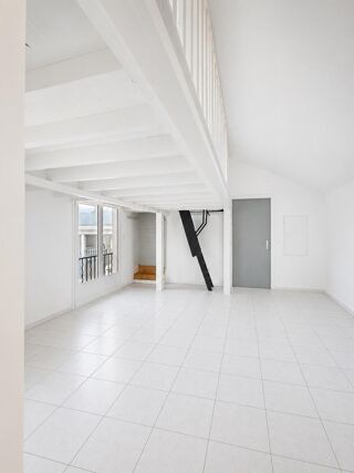  Appartement à vendre 1 pièce 38 m²