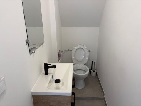   À louer – Local commercial de 40 m² 