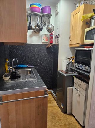  Appartement � vendre 3 pi�ces 44 m�