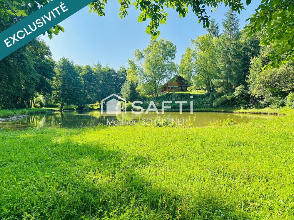  vendre  Maison Hirtzbach (68118)