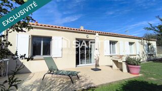  Maison à vendre 6 pièces 106 m²
