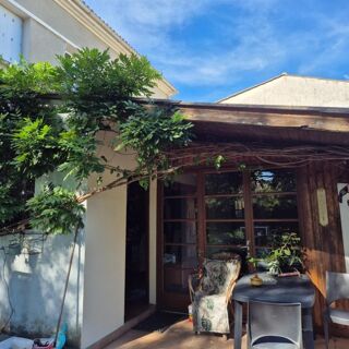 Maison à vendre 5 pièces 130 m²